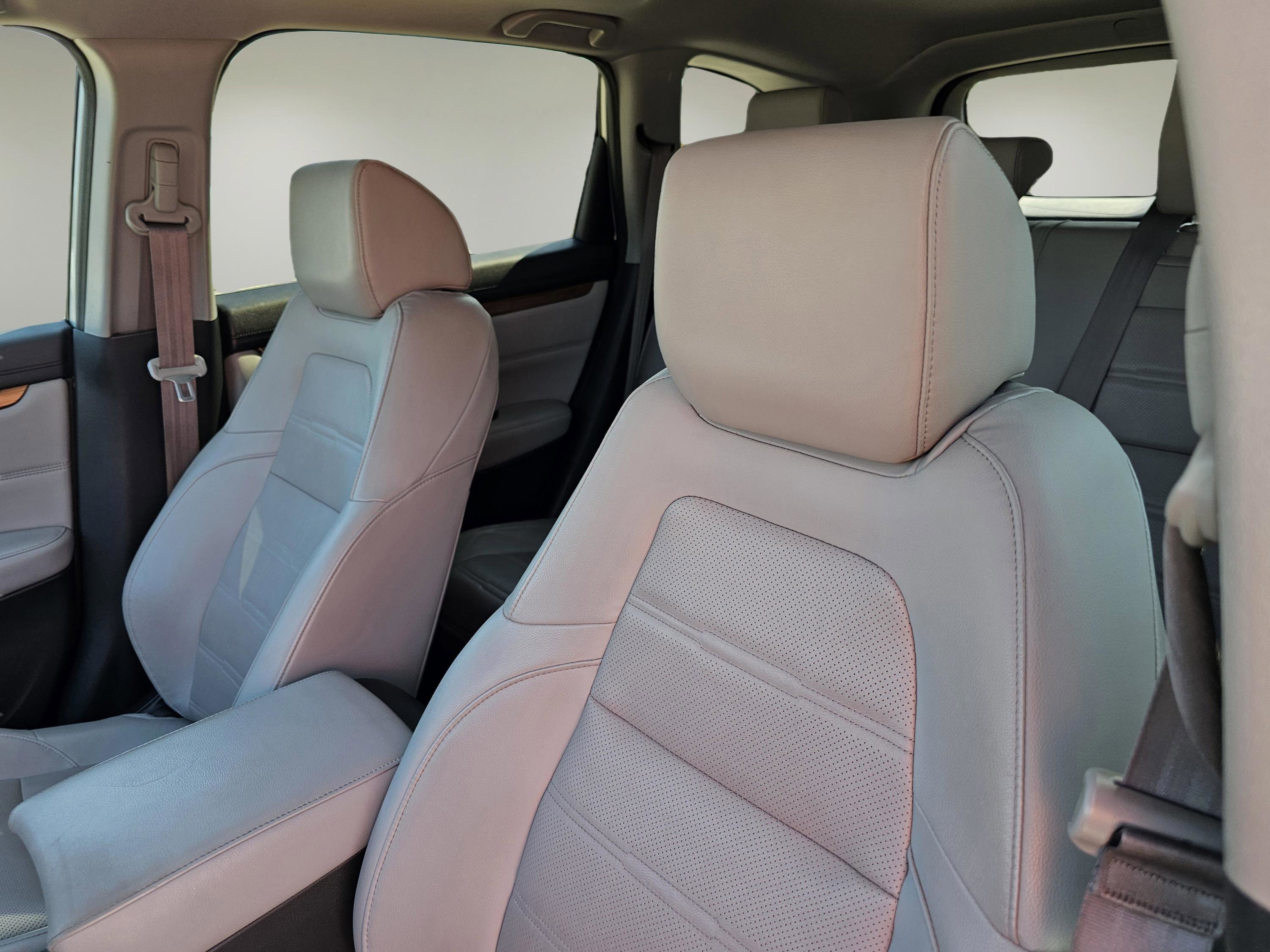 2020 Honda CR-V EX-L photo 15