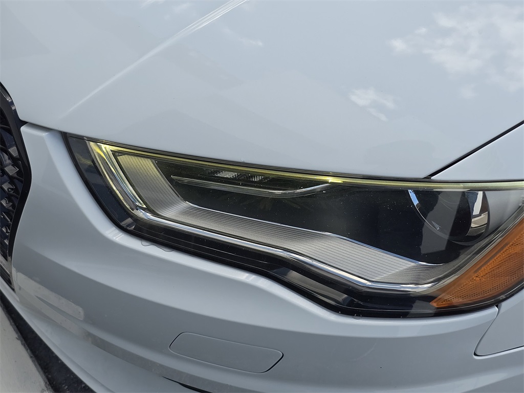 2015 Audi A3 2.0T Premium Quattro photo 7
