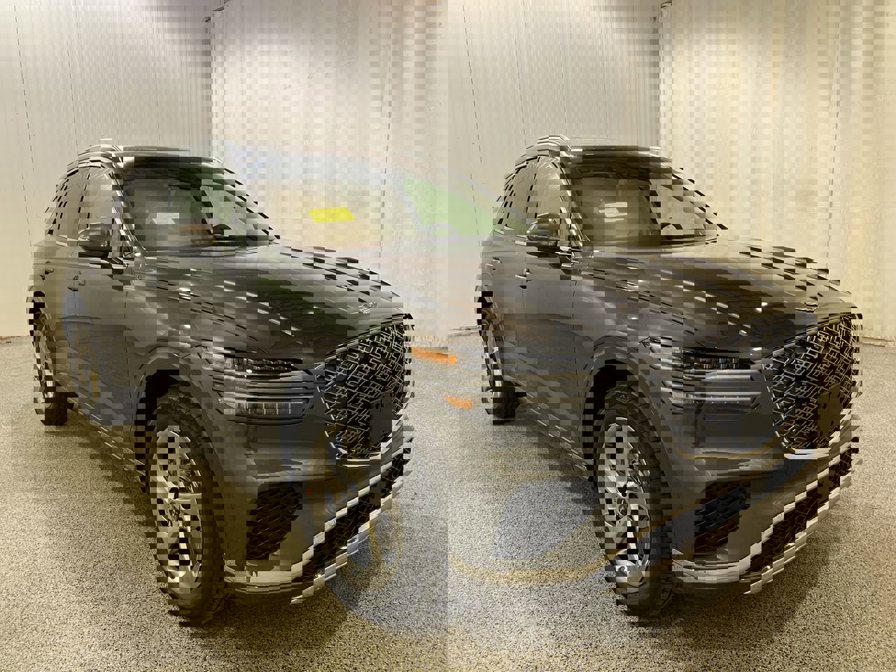 New 2026 Makalu Gray Genesis 2.5T Select image 1