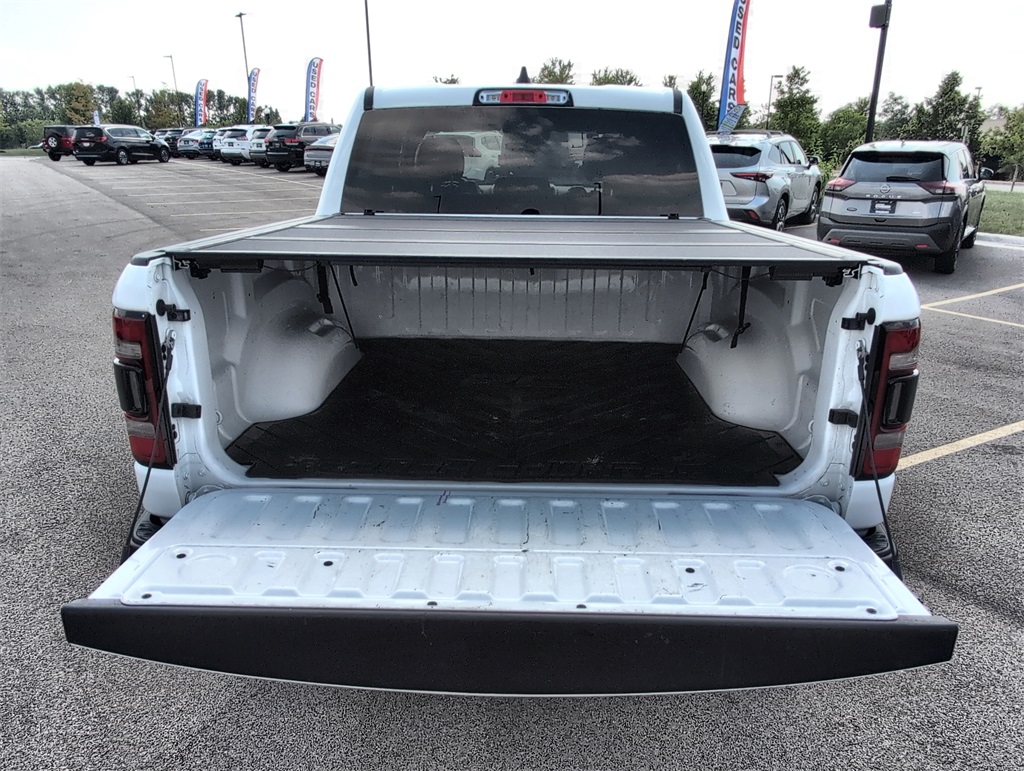 2023 Ram 1500 Rebel photo 23
