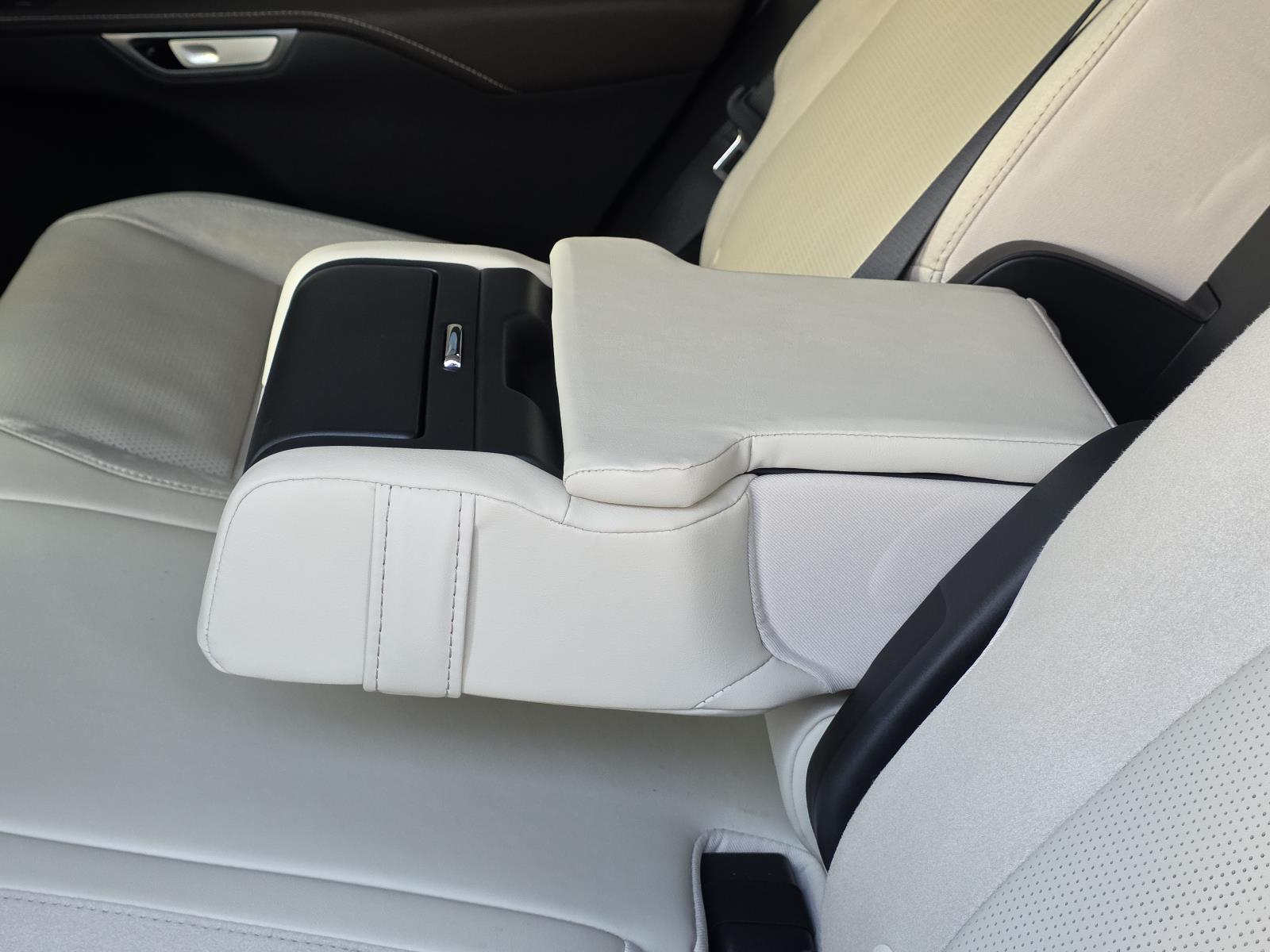 2023 Lexus RX 350 Luxury photo 10