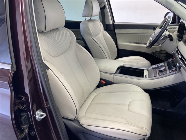 2024 Hyundai Palisade Calligraphy photo 34