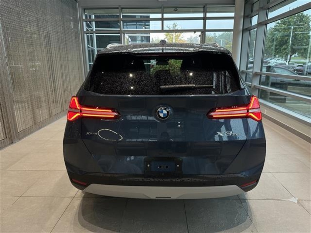 2026 Bmw X3 photo 5