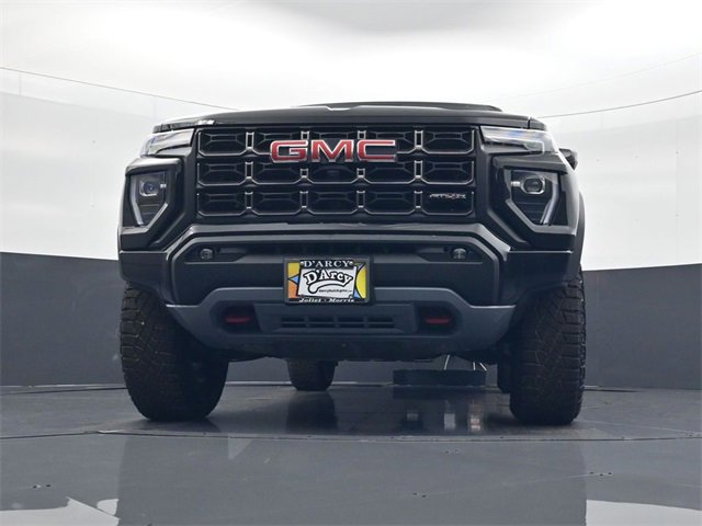 2026 Gmc Canyon AT4X photo 21