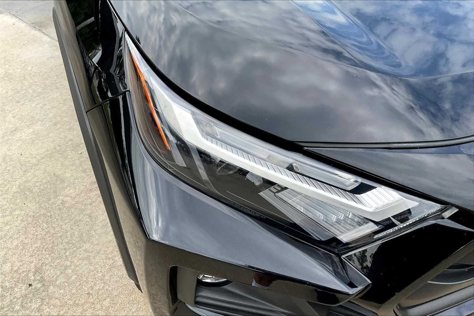 2024 Toyota RAV4 Adventure photo 19
