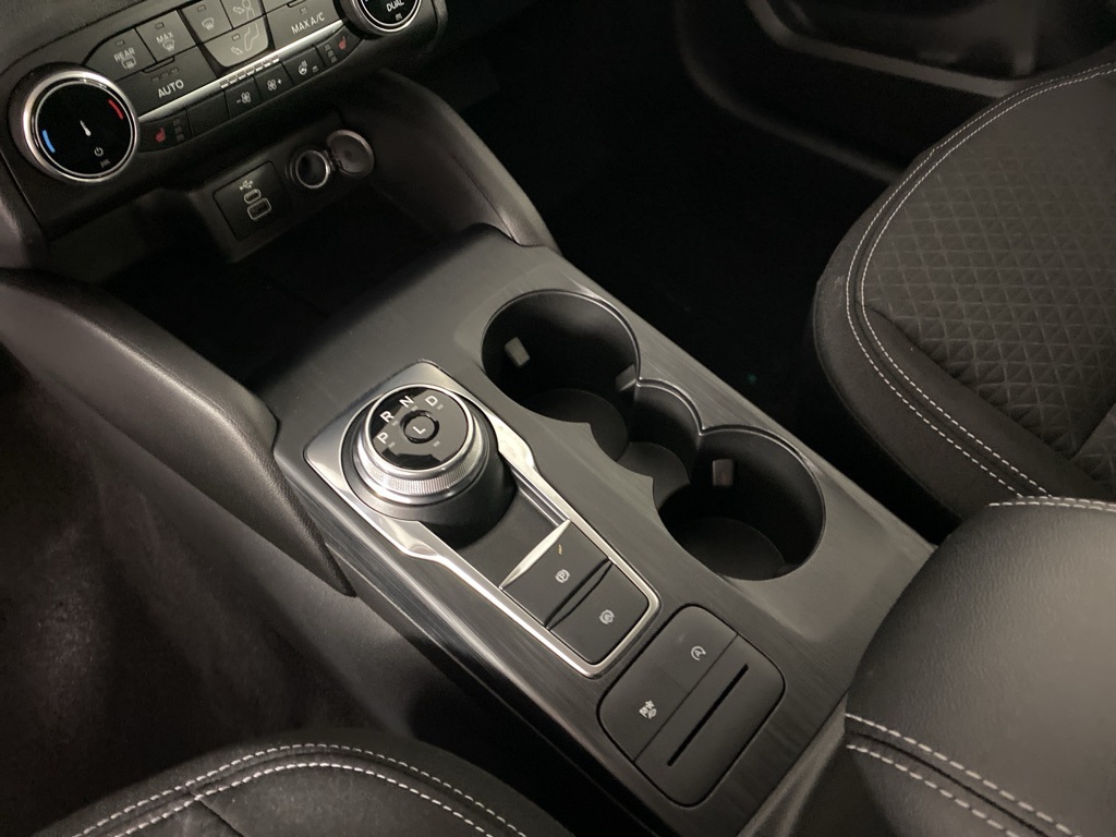 2025 Ford Escape Active photo 4