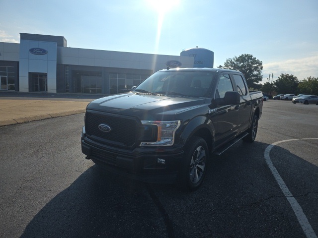 2020 Ford F-150 XL photo 6