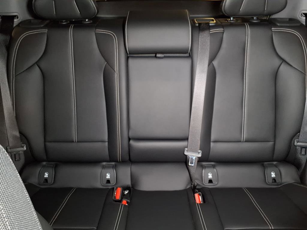 2025 Cadillac Optiq Sport photo 5