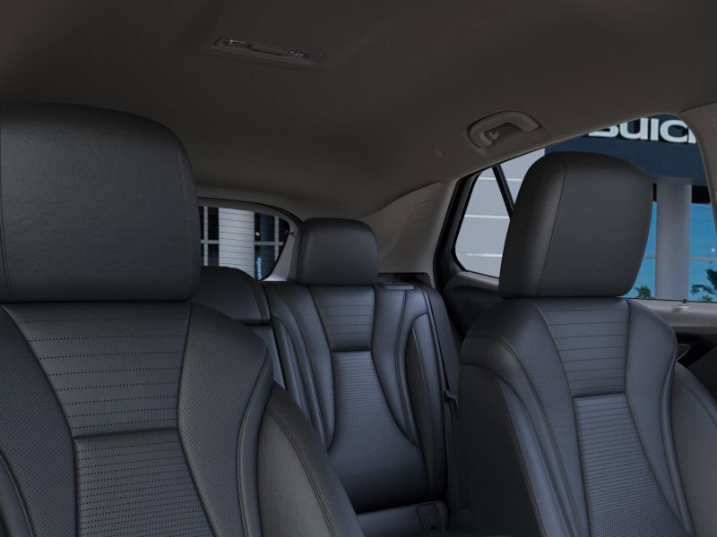2025 Buick Envision Preferred photo 23