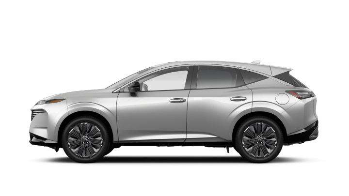2025 Nissan Murano Platinum's photo