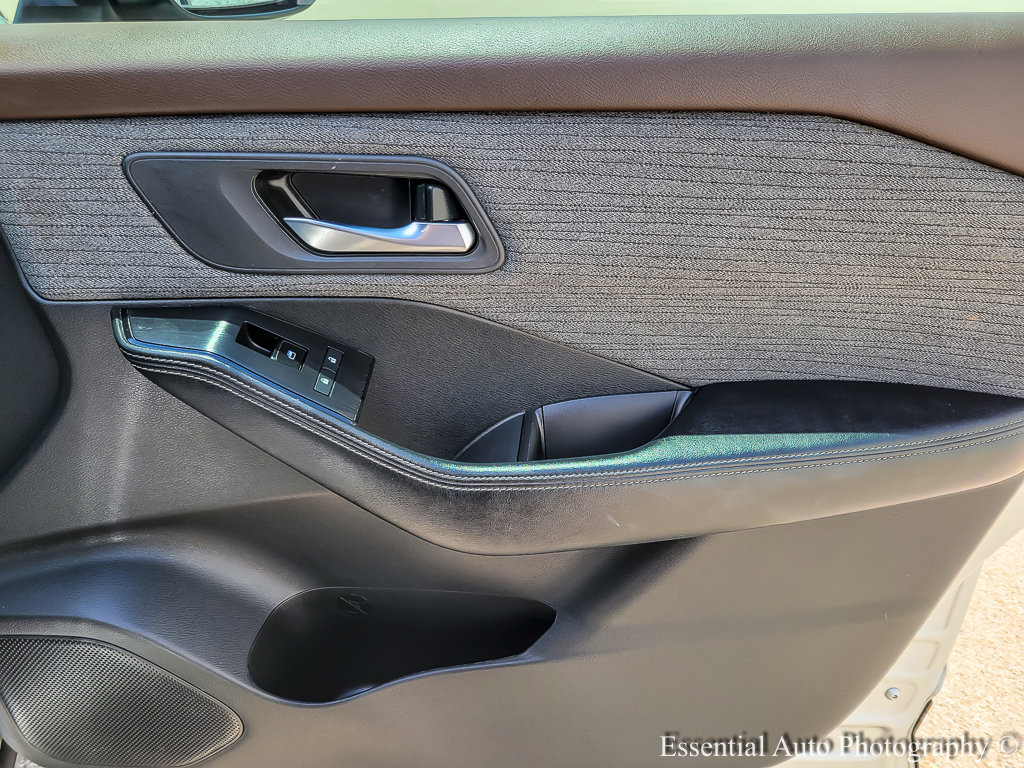 2022 NISSAN ROGUE - Image 21