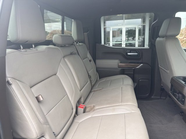 2021 Chevrolet Silverado 1500 RST photo 28