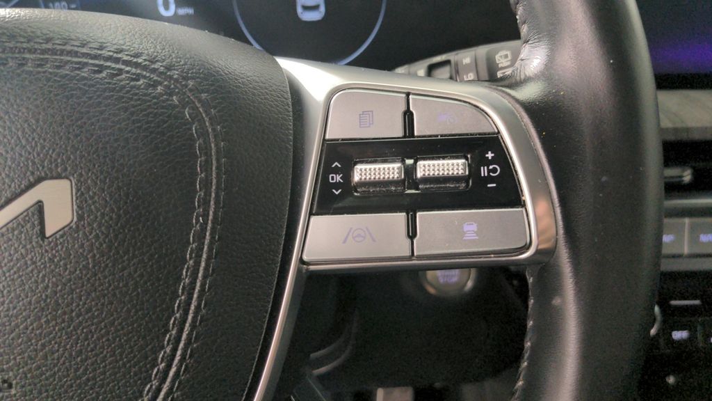 2024 Kia Telluride SX photo 16