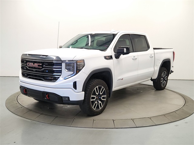 2023 Gmc Sierra 1500 AT4 photo 3