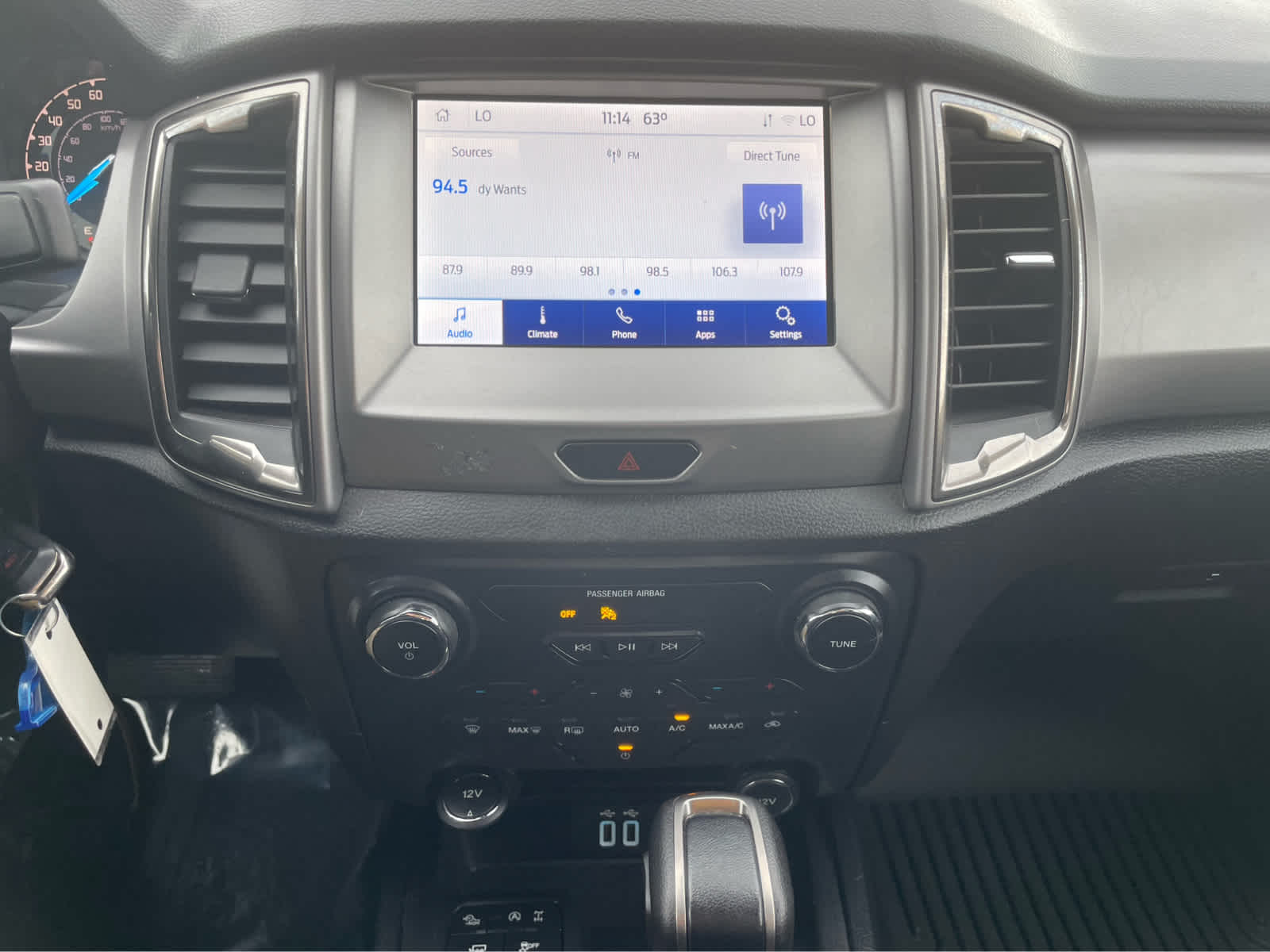 2021 Ford Ranger XLT photo 18