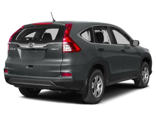 Used 2015 Honda CR-V LX with VIN 5J6RM4H32FL117579 for sale in Kansas City