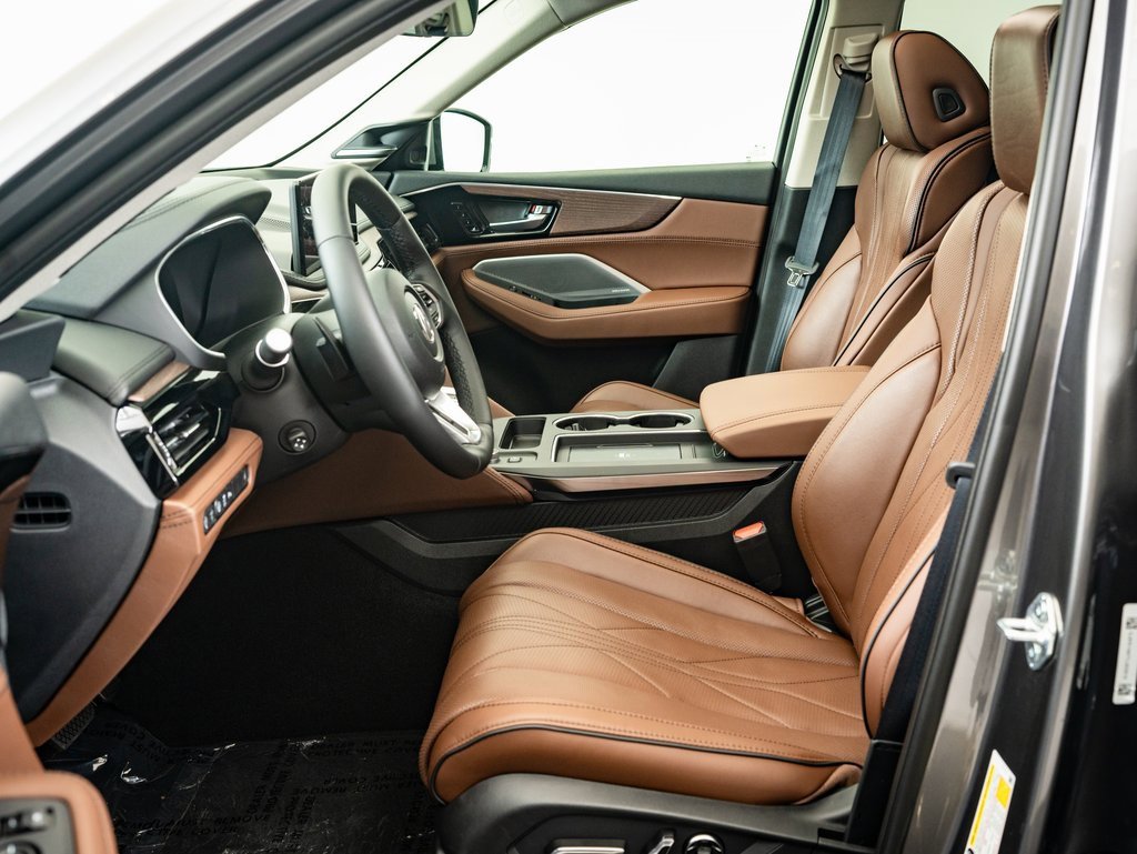 2026 Acura MDX SH-AWD Advance photo 19
