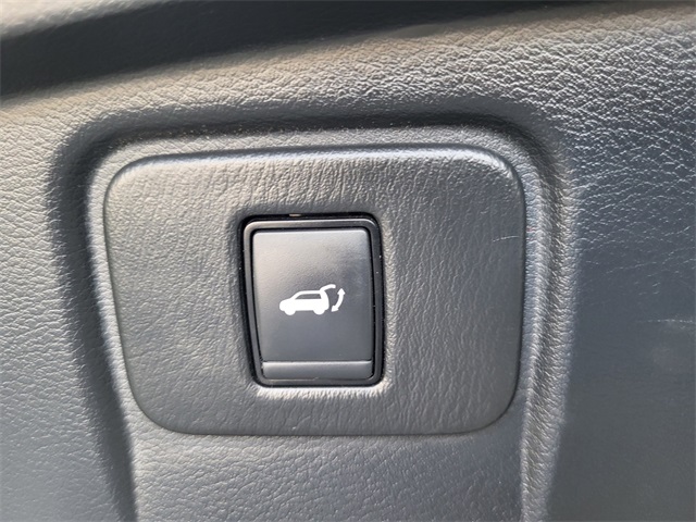 2019 Nissan Murano SL photo 24