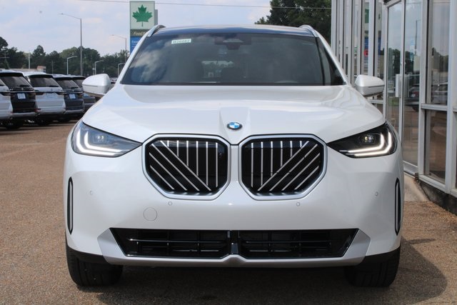 2026 Bmw X3 photo 8