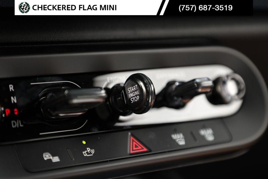 2025 Mini Cooper S ALL4 photo 36
