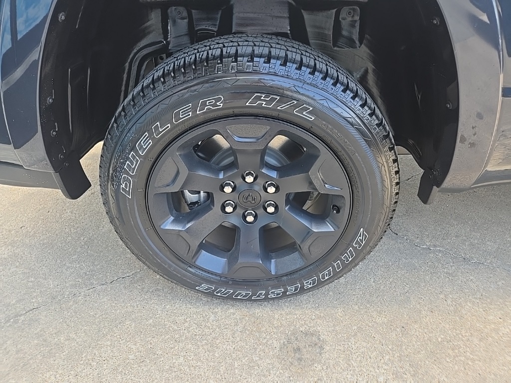 2026 Ram 1500 Big Horn Lone Star photo 20