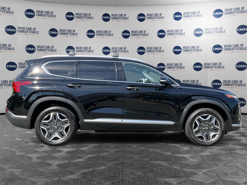 2023 Hyundai Santa Fe Limited photo 5