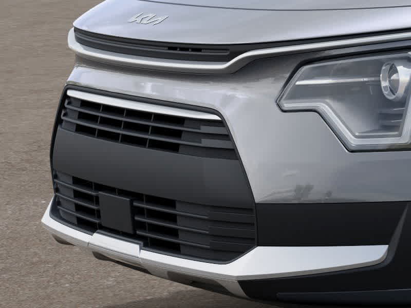 2025 Kia Niro EX photo 11