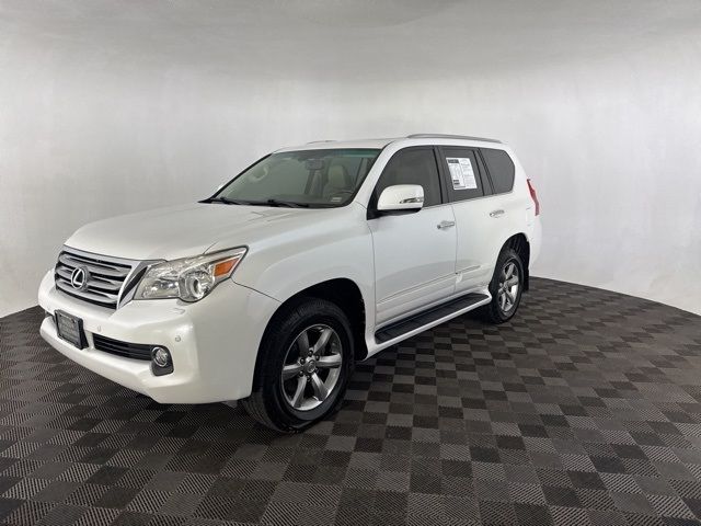 2012 Lexus GX 460 Premium photo 3