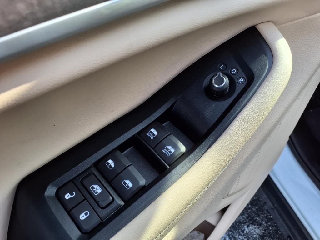 2024 Jeep Grand Cherokee Limited photo 4