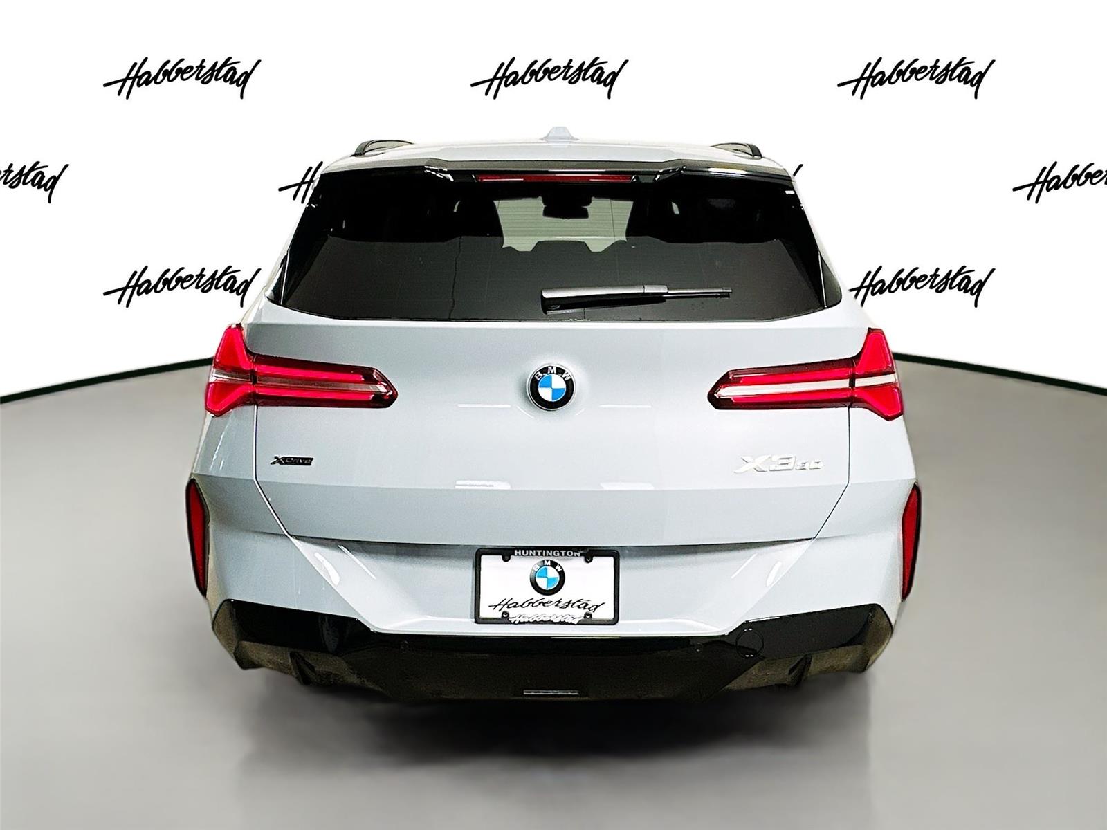 2026 Bmw X3 photo 6