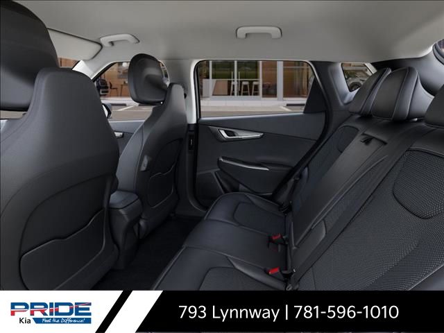 2025 Kia EV6 Light photo 18