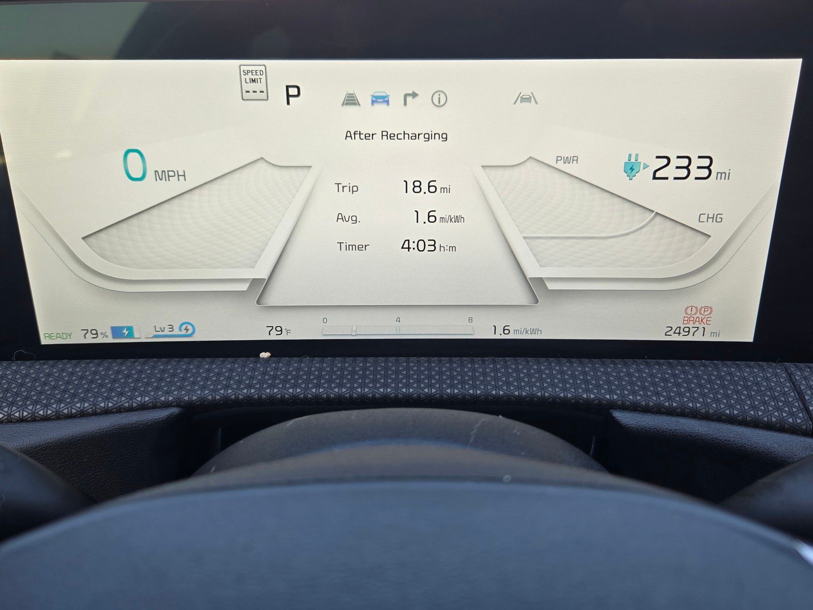 2023 Kia EV6 GT-Line photo 18