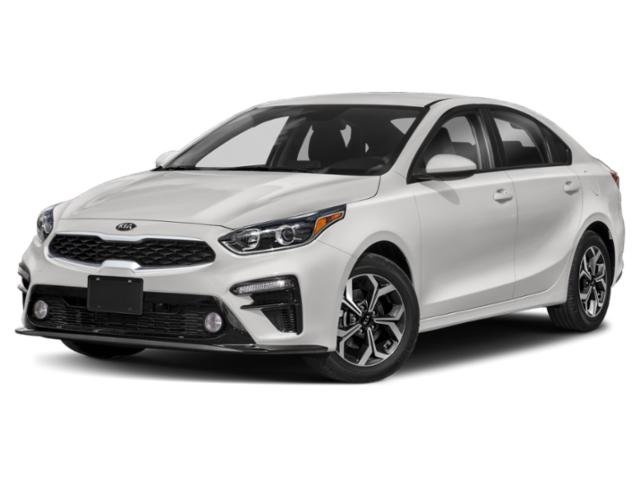 2021 Kia Forte LXS's photo