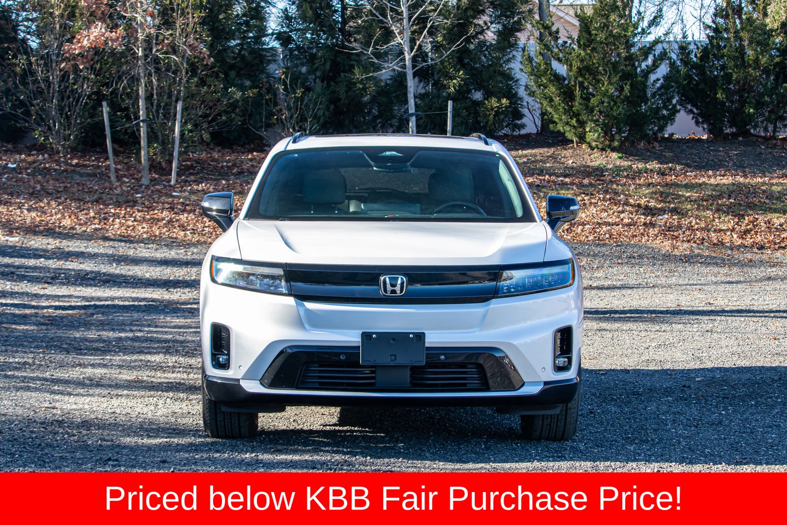 Used 2024 Honda Prologue Touring with VIN 3GPKHXRJ4RS502228 for sale in Commack, NY