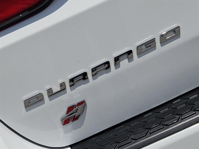 2024 Dodge Durango SXT photo 8