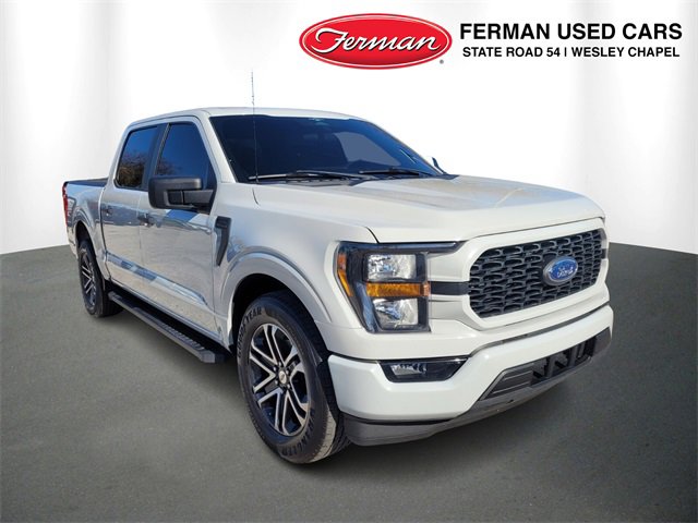 2023 Ford F-150 XL's photo
