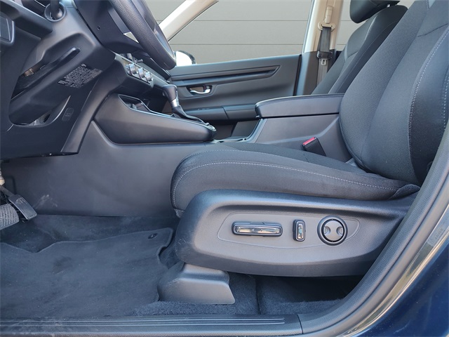 2024 Honda CR-V EX photo 29