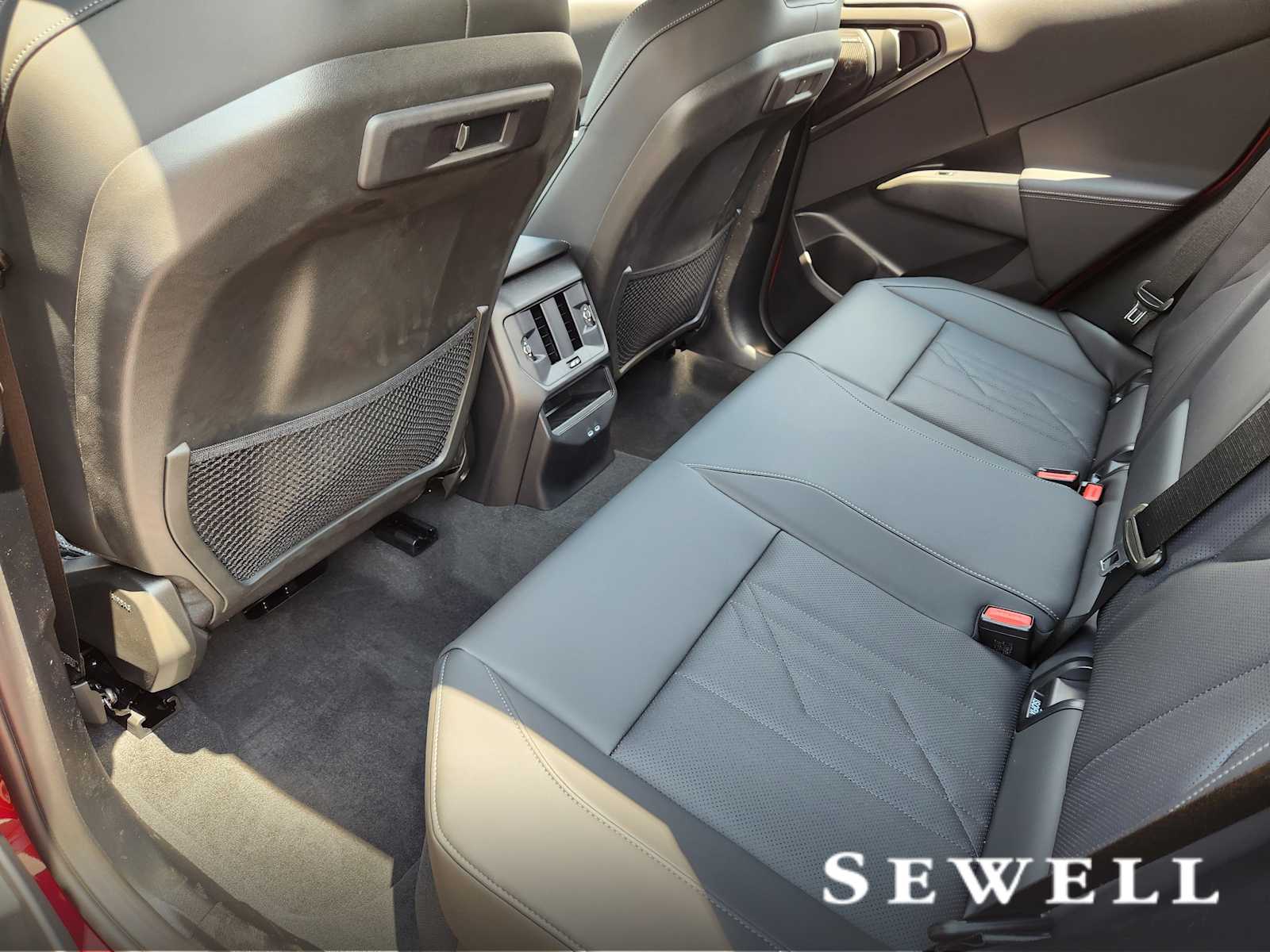 2025 Bmw X3 30x Drive photo 4