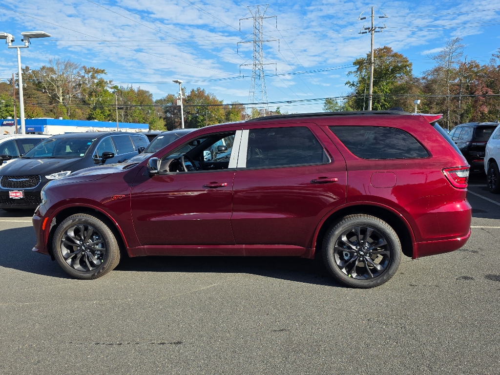 2026 Dodge Durango GT Plus photo 7