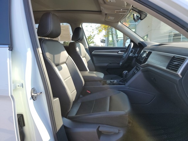 2023 Volkswagen Atlas V6 SE Technology photo 16