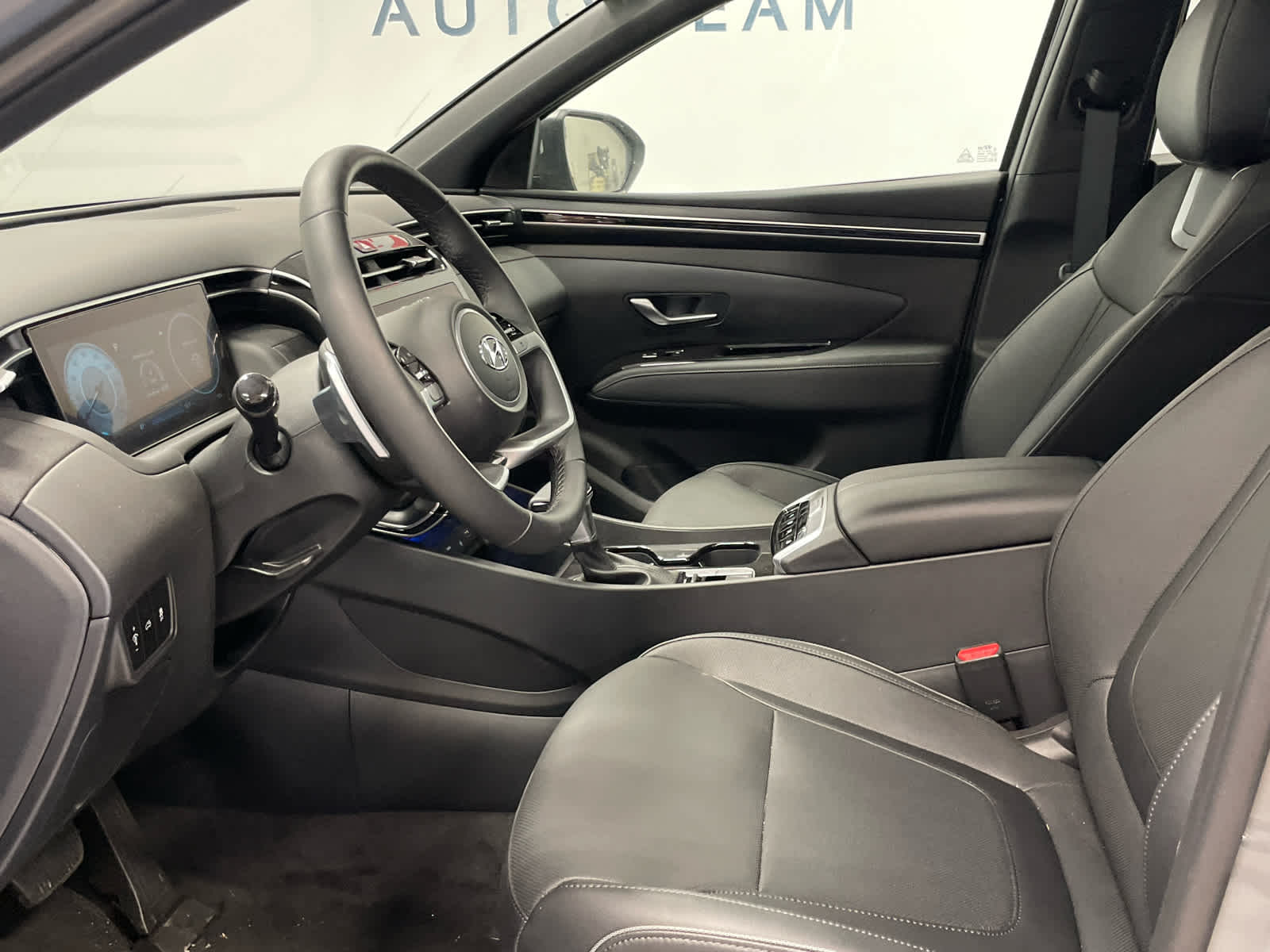 2024 Hyundai Santa Cruz Limited photo 23