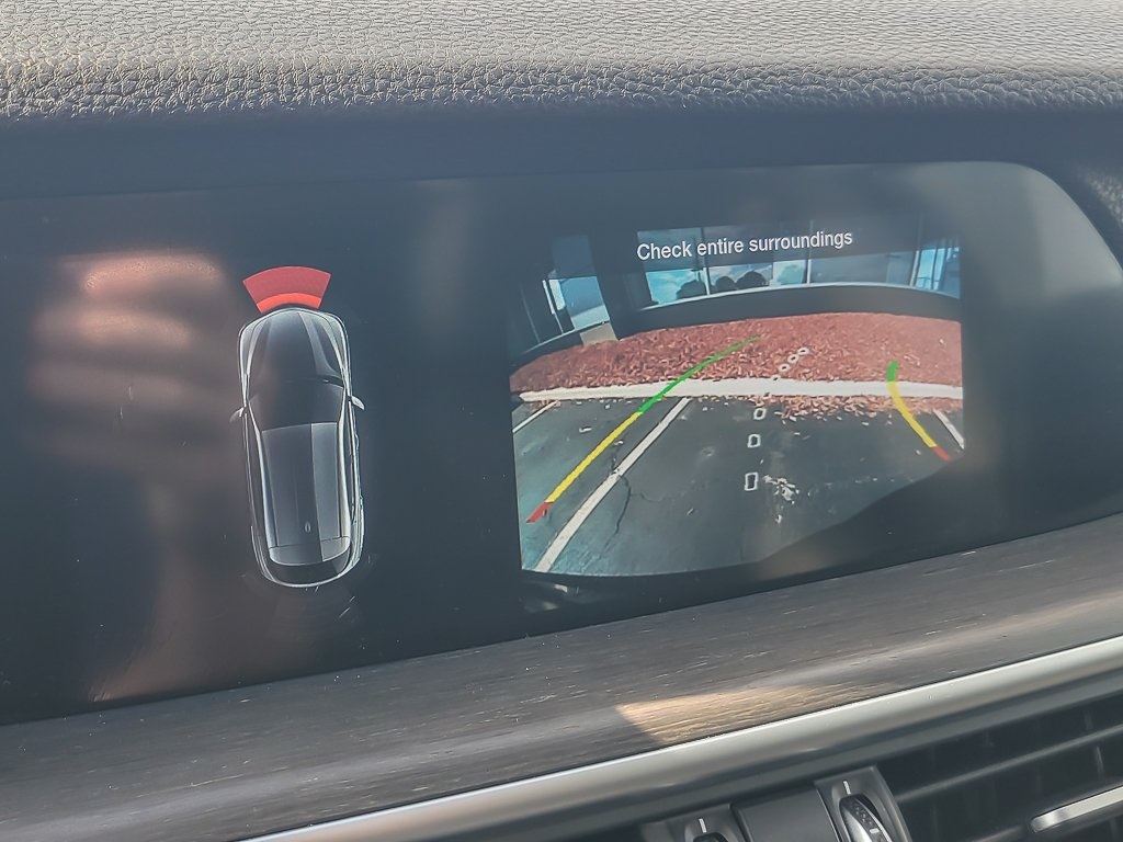 2021 Alfa Romeo Stelvio Ti photo 15