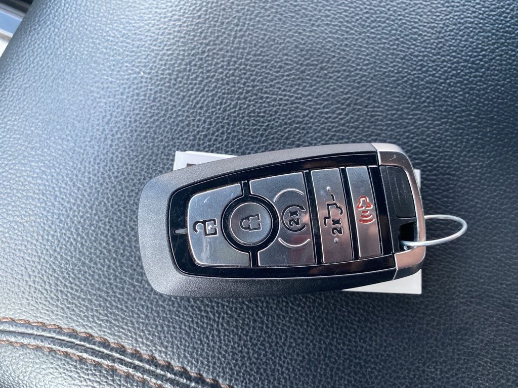 2024 Ford F-150 Lariat photo 43