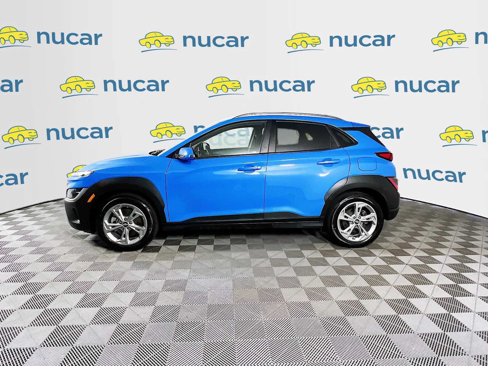 2023 Hyundai Kona SEL photo 4