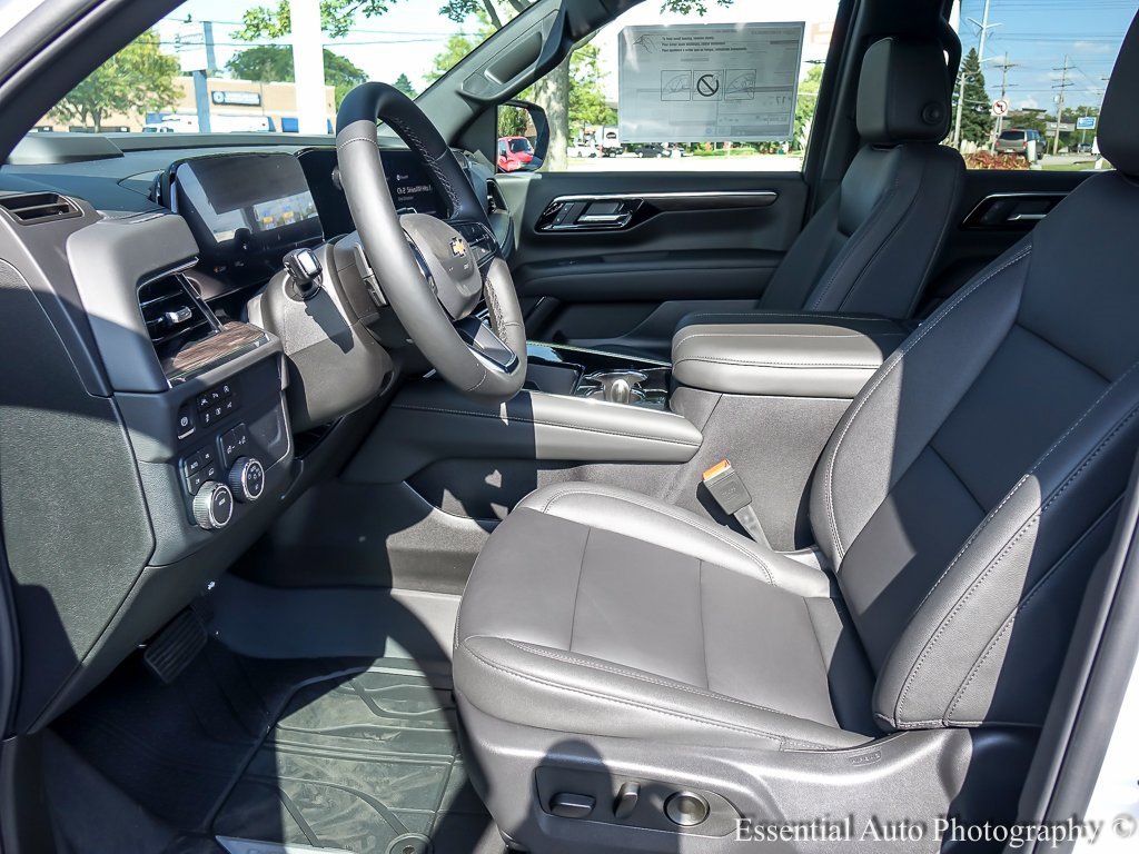 2026 CHEVROLET TAHOE - Image 9