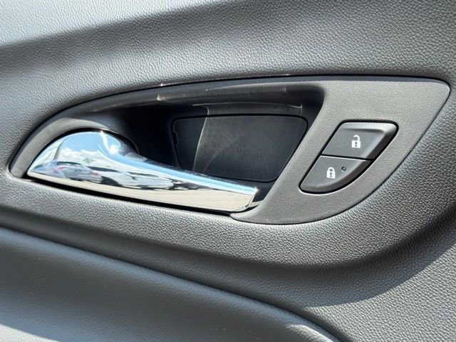 2022 Chevrolet Equinox LT photo 17