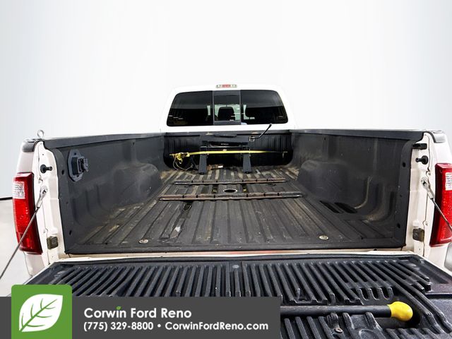 2015 Ford F-350 King Ranch photo 22