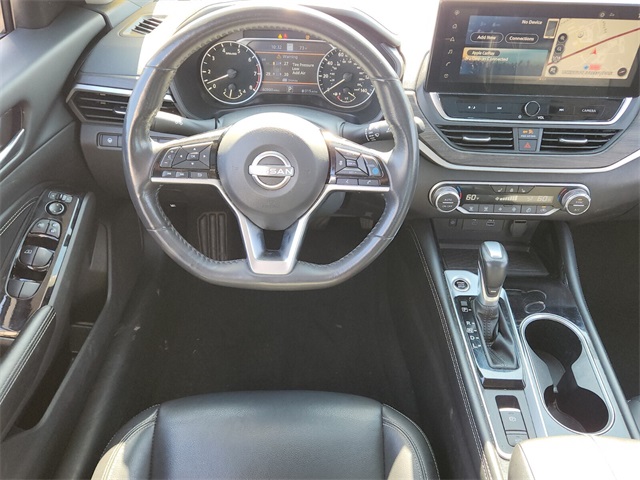 2023 Nissan Altima 2.5 SL photo 13