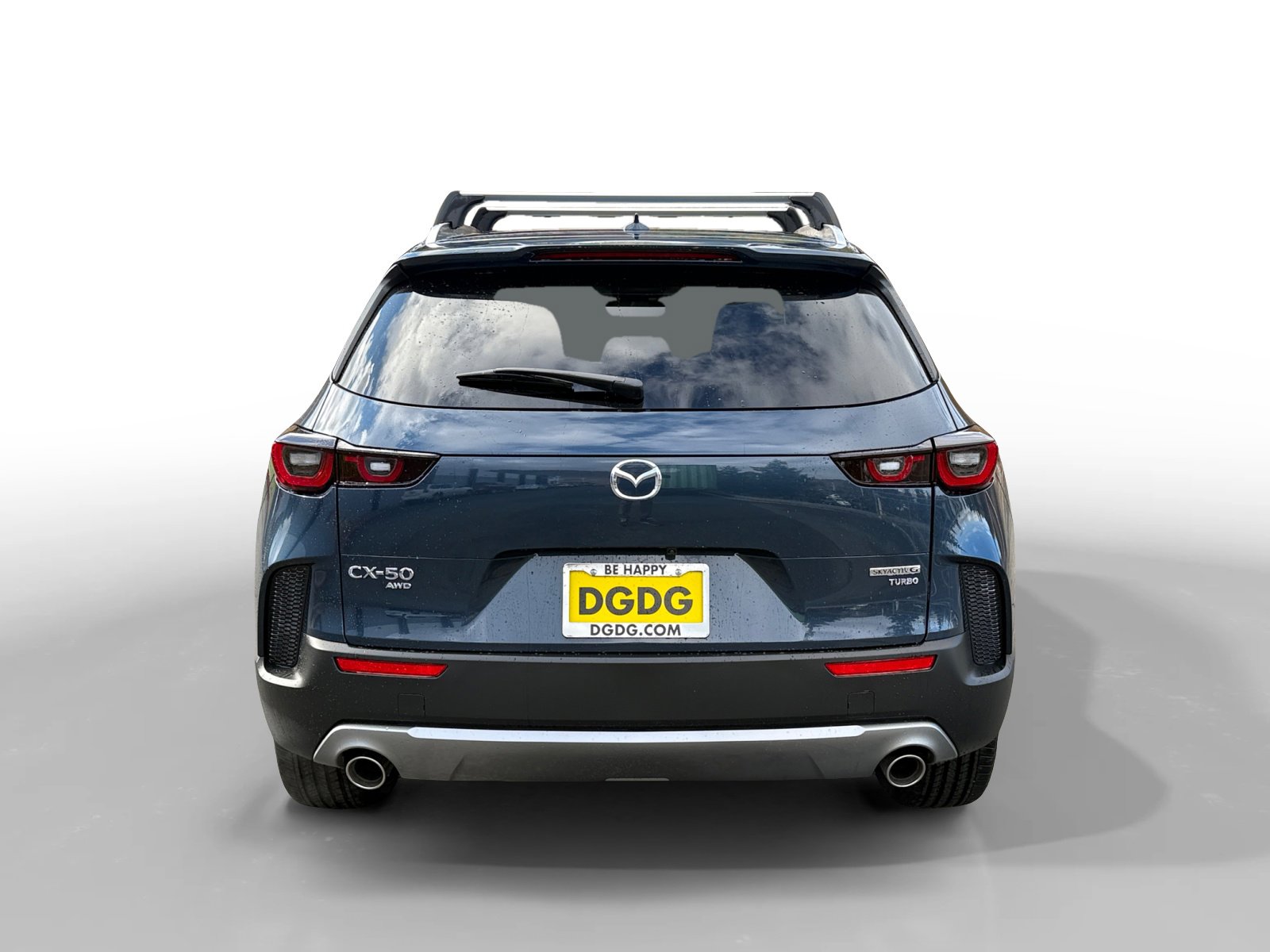 2025 Mazda CX-50 2.5 Turbo Premium photo 3