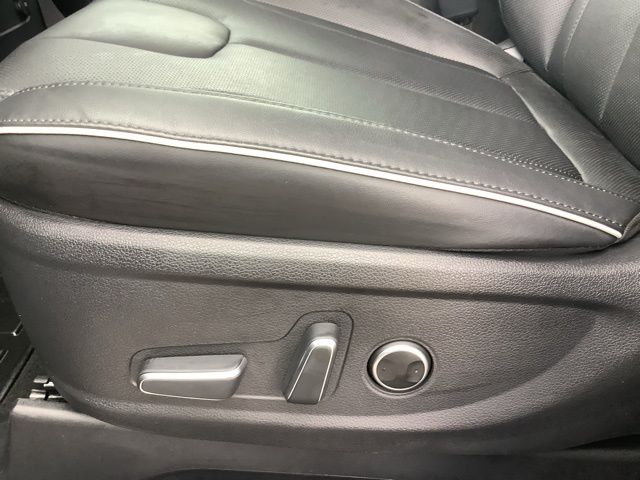 2024 Hyundai Palisade SEL photo 15
